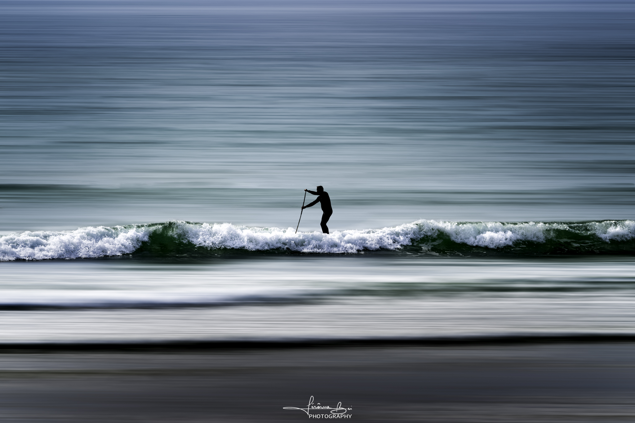 AJ Surfers series cover