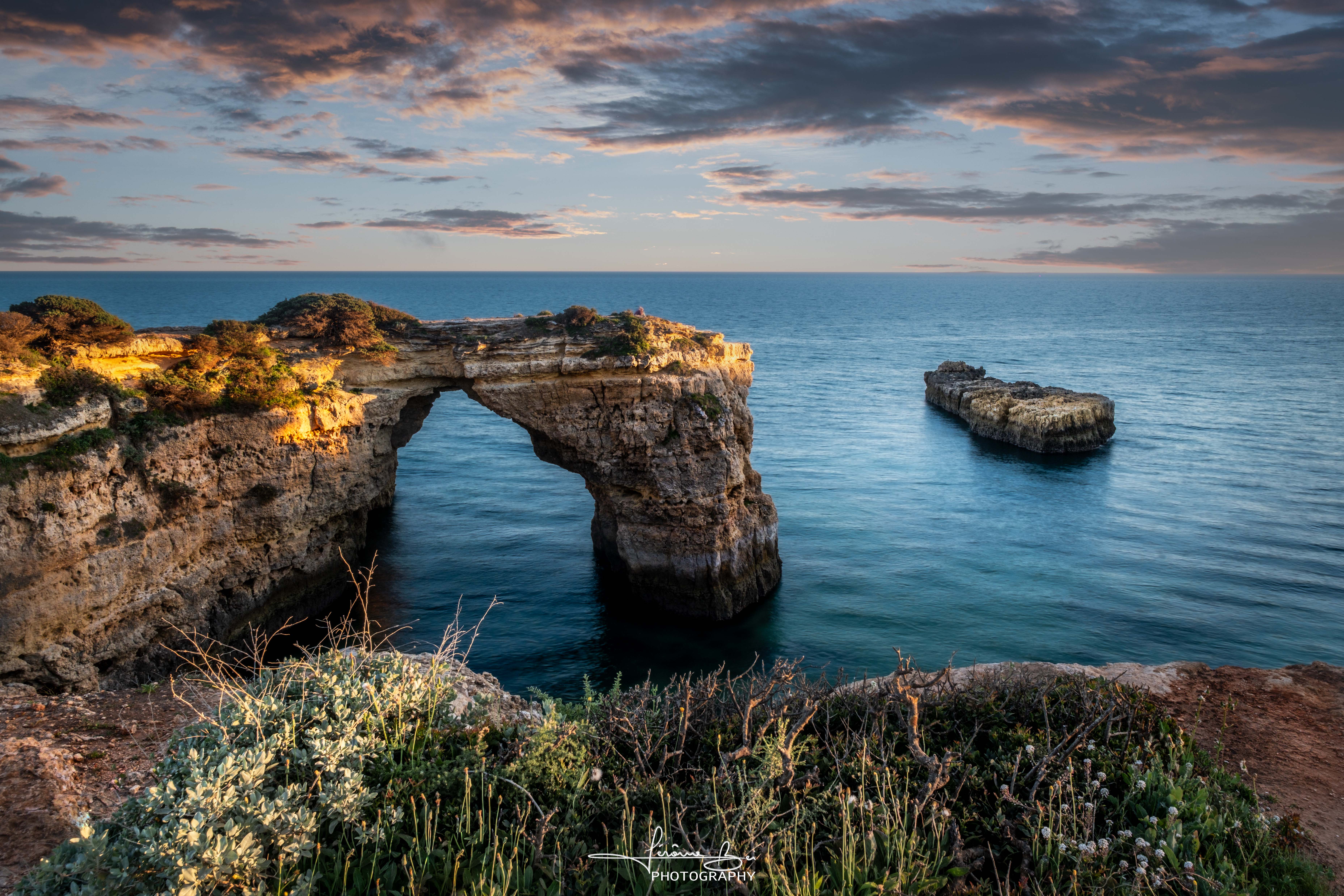 Algarve Seascapes image