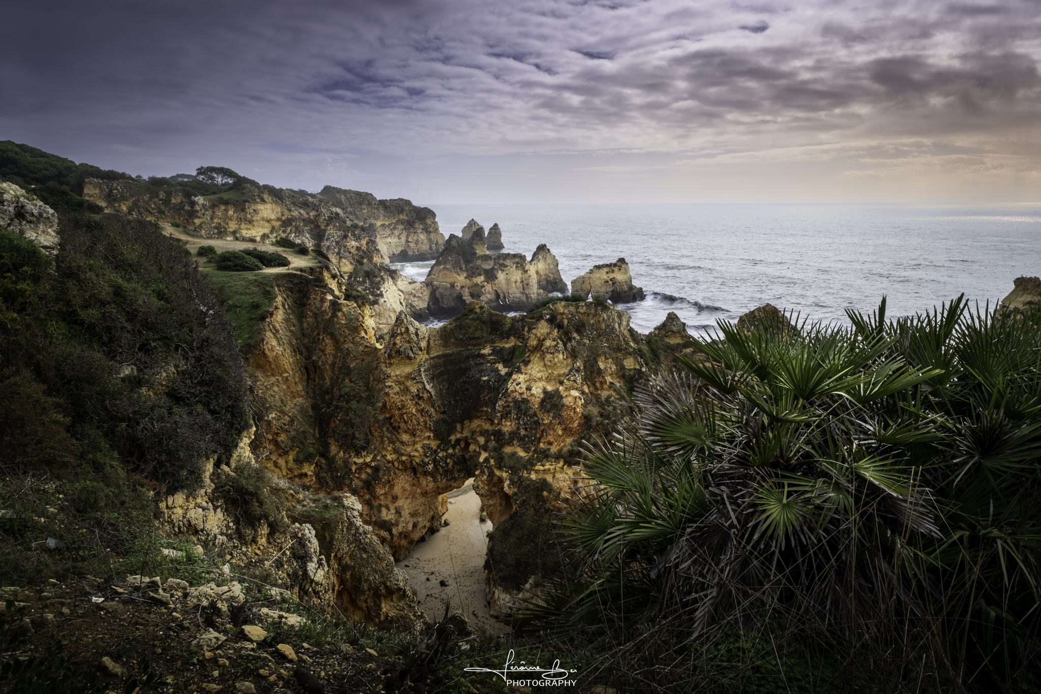 Algarve Seascapes image
