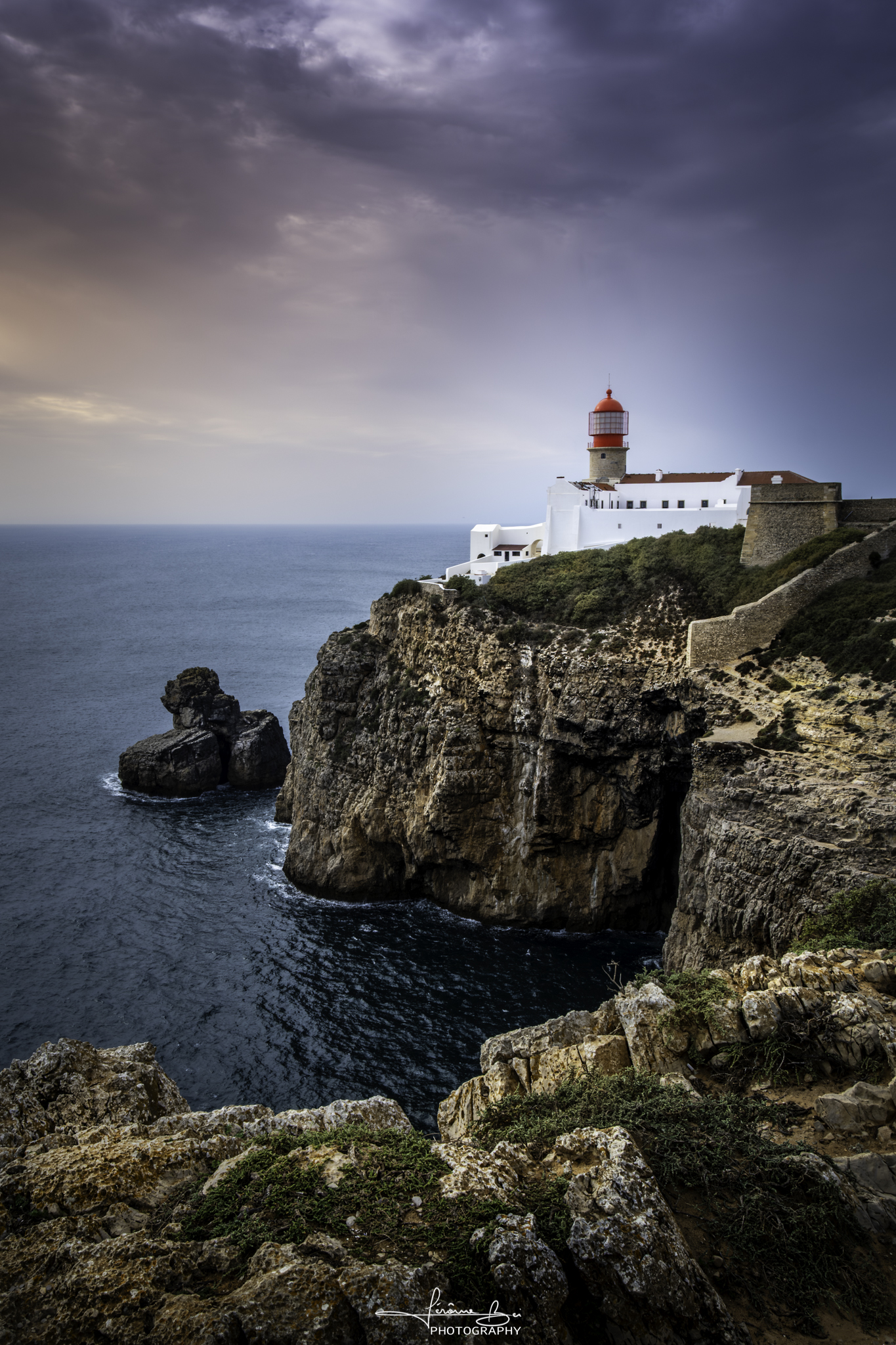 Algarve Seascapes image