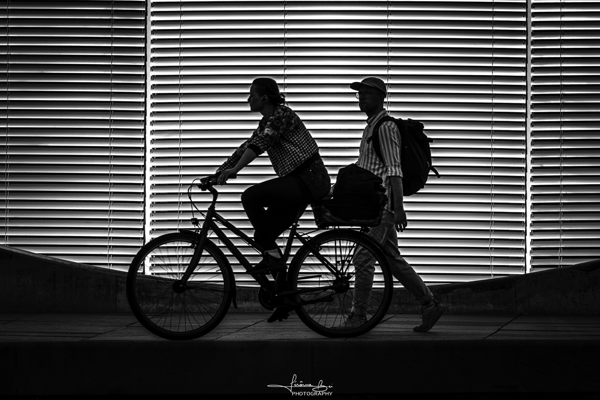 Berlin Contrasts image