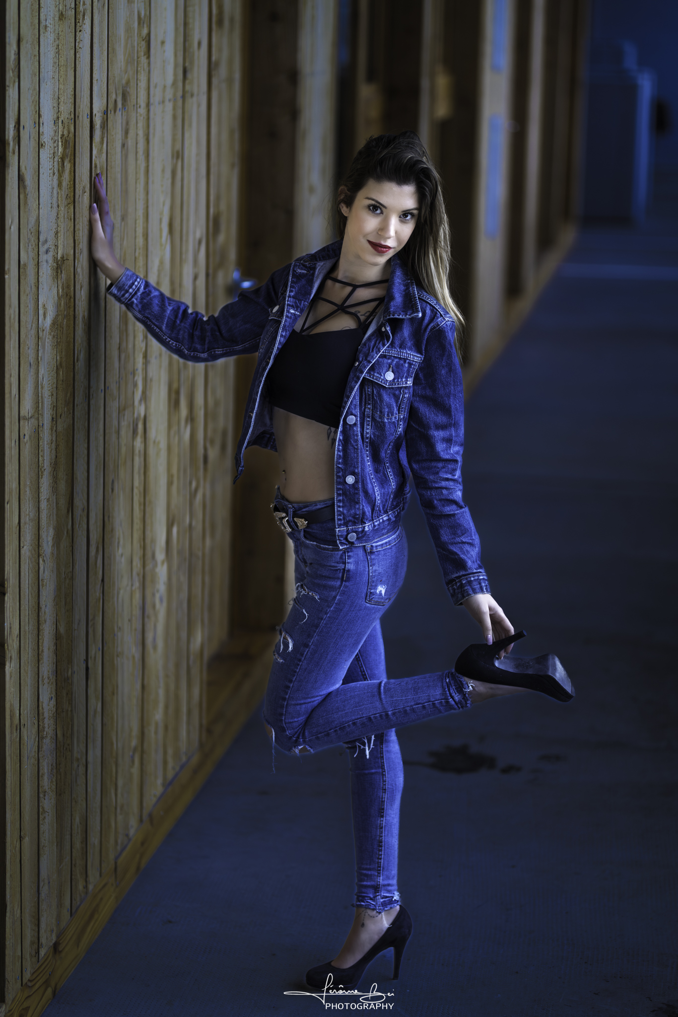 Catia in Motion image